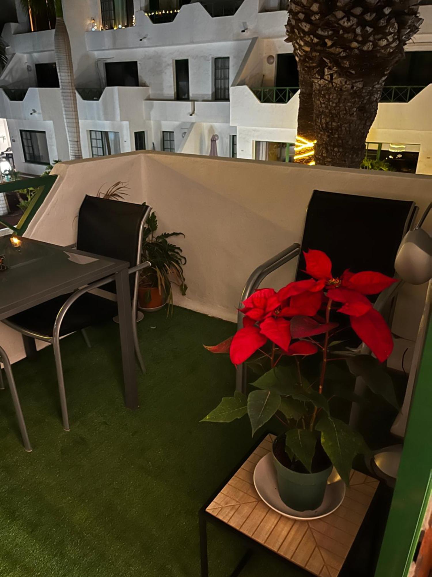 蒂亚斯Casa Del Buzo公寓 外观 照片
